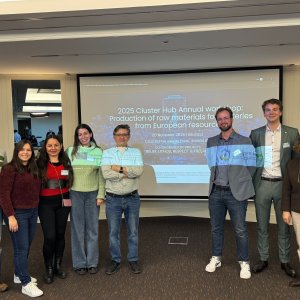 Redefining the Battery Lifecycle: Insights from Raw Materials Week Redefining the Battery Lifecycle: Insights from Raw Materials Week