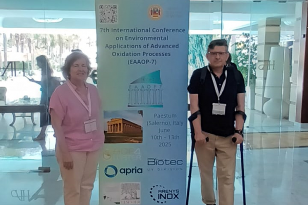 NOVA at EAAOP-7