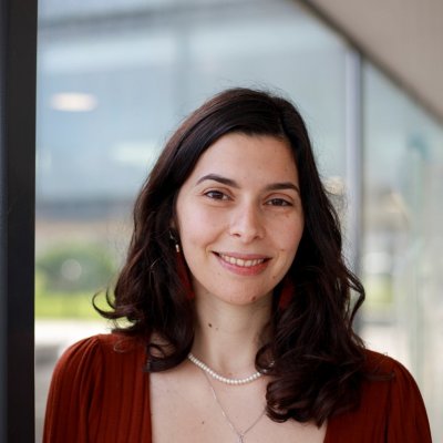 Joana Almeida, NOVA Photo of Joana Almeida, NOVA